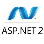 ASP.NET 2 Logo | A2 Hosting