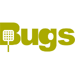 Bugs Logo | A2 Hosting