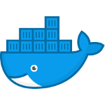 Docker Logo | A2 Hosting