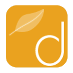 Dotclear Logo | A2 Hosting