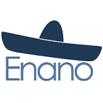 Enano Logo | A2 Hosting
