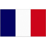 France Logo | A2 Hosting