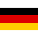 Germany Logo | A2 Hosting