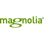Magnolia CMS Logo | A2 Hosting