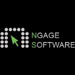 Ngage Logo | A2 Hosting
