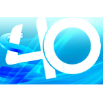 S40 CMS Logo | A2 Hosting