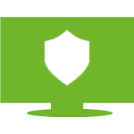 Perpetual Security Logo | A2 Hosting