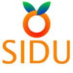 Orange SIDU Logo | A2 Hosting | A2 Hosting