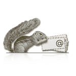 Squirrelmail Logo | A2 Hosting