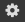 OpenCart - Settings icon